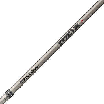 Max X 90 mm aluminum handle detail enhances grip and torque control.