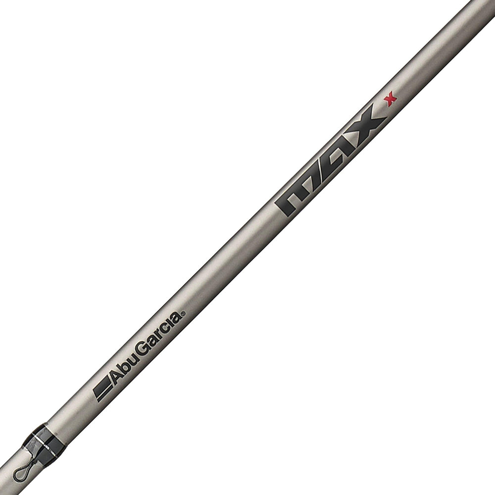 Max X 90 mm aluminum handle detail enhances grip and torque control.