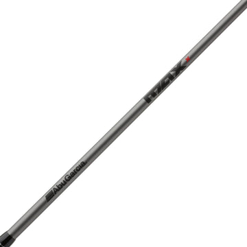 Abu Garcia Max X oil felt front drag ensures smooth, predictable performance.