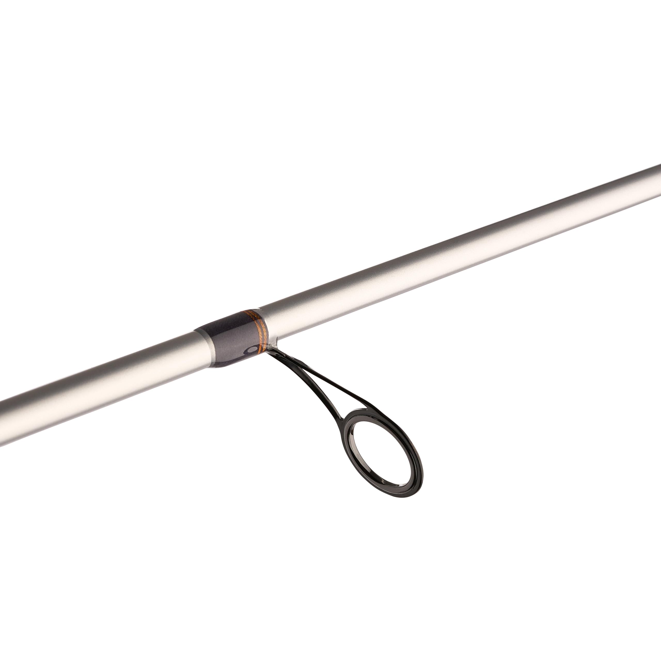 V-Rotor design enhances rotor efficiency and smoothness