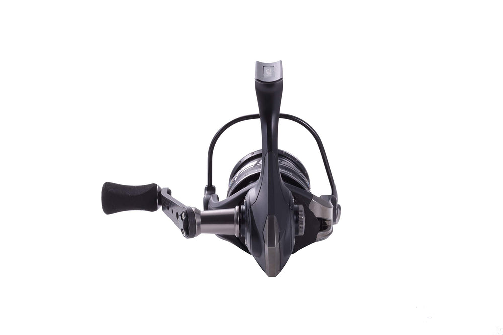 Roxani 2500MSH bearing assembly with six HPCR bearings and roller