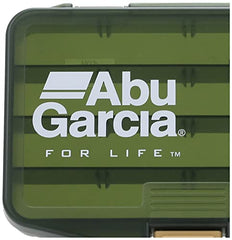Abu Garcia SFC FF Light Game Case Olive, portable design for anglers on the go.