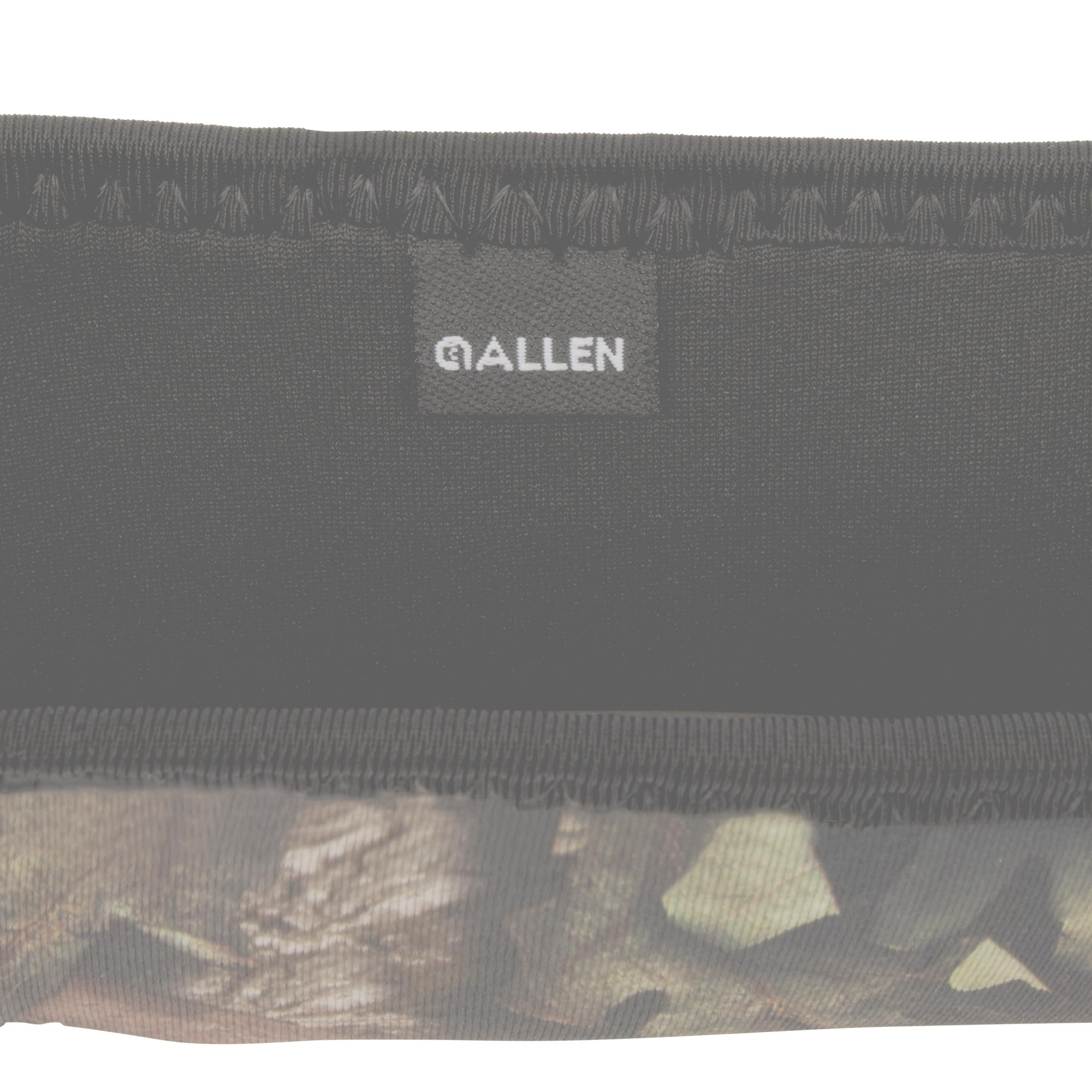 AC ALLEN quick-slip design enables fast, tool-free installation.