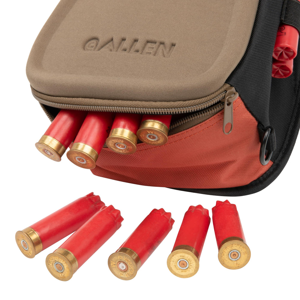 AC ALLEN Eliminator bag storage for choke tubes and small accessories