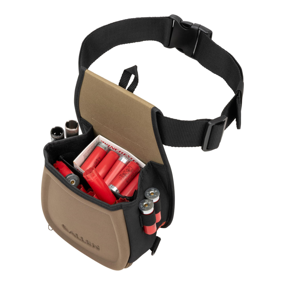 AC ALLEN Eliminator bag lightweight design for easy field transport