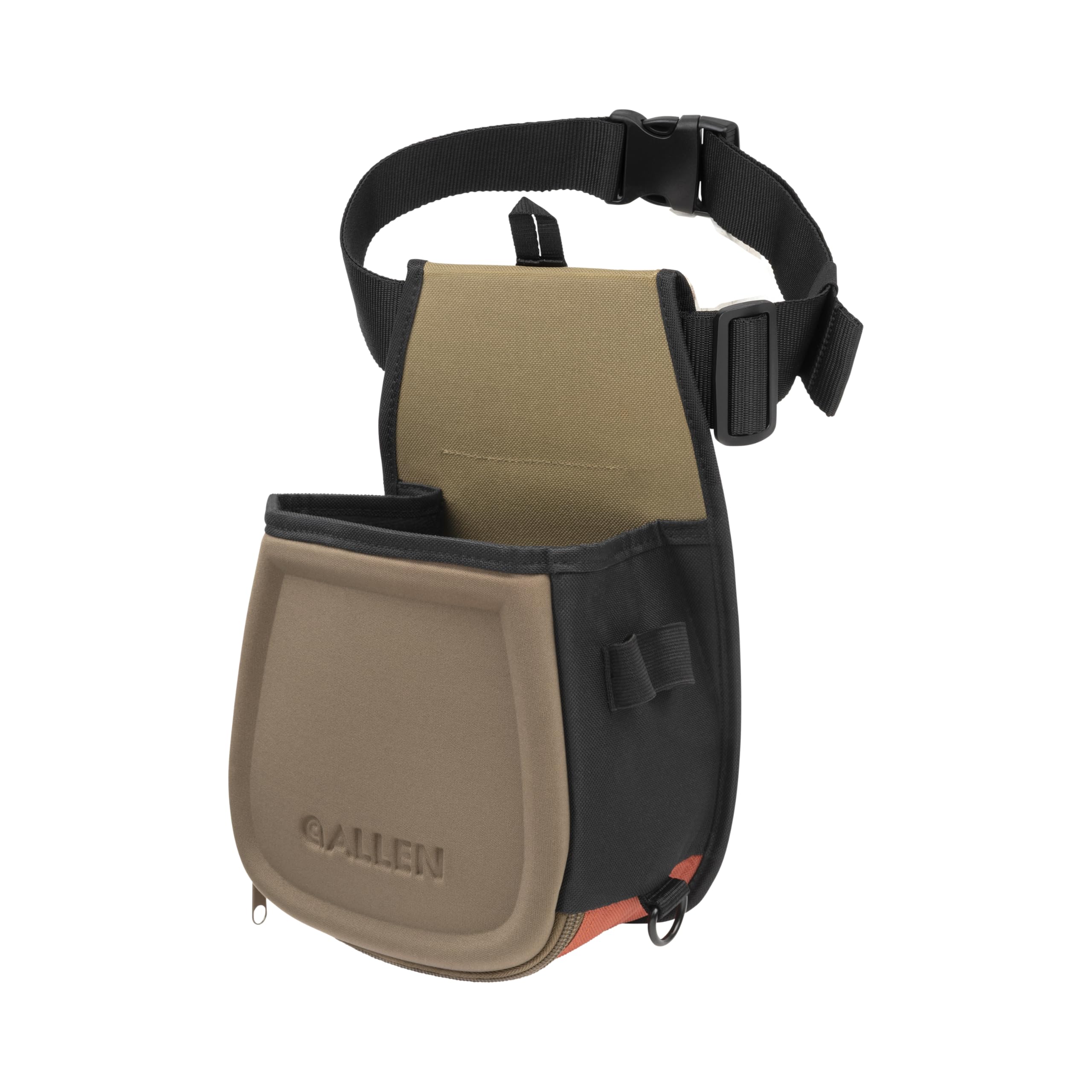 AC ALLEN Eliminator bag overall view highlighting sturdy construction for field use