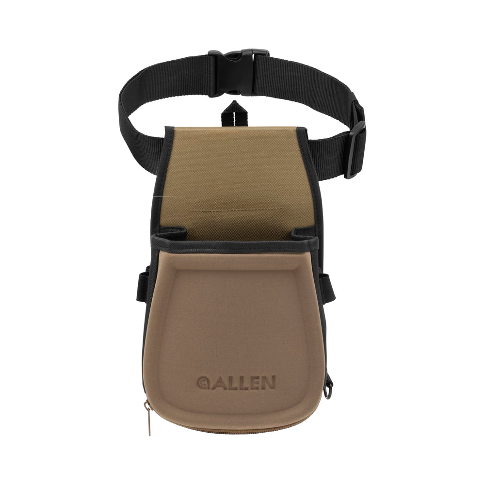 AC ALLEN Eliminator bag holds shotshells for quick access during practice