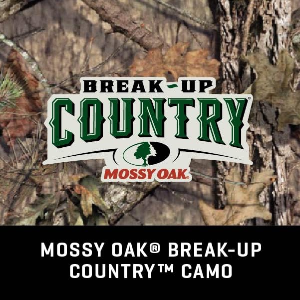 AC ALLEN extra padding handles heavy treestands without sacrificing comfort.