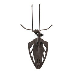 AC ALLEN EZ Mount bracket for trophy skulls shows sturdy steel construction.