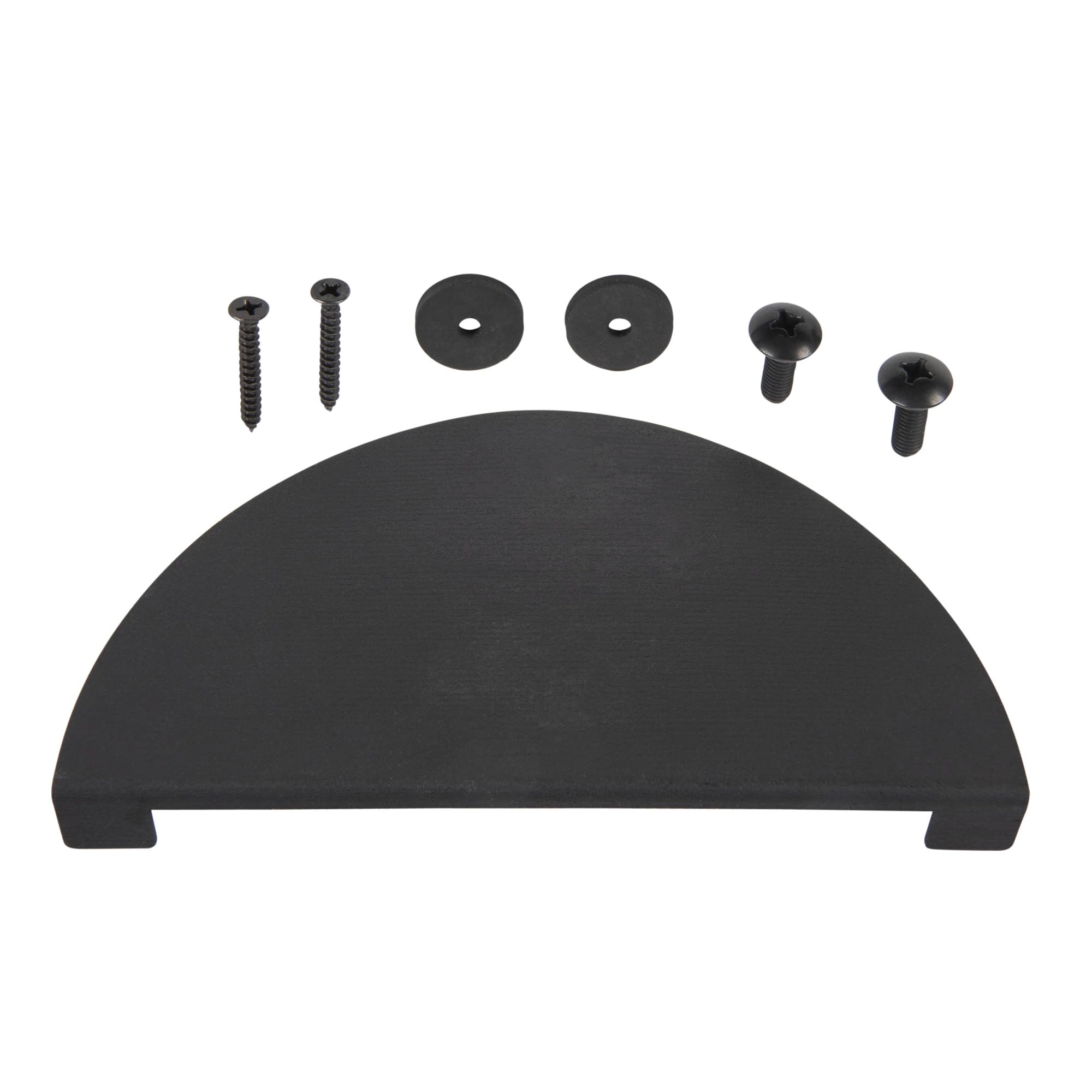 AC ALLEN EZ Mount Turkey Fan Display friction beard bracket for tool-free use.
