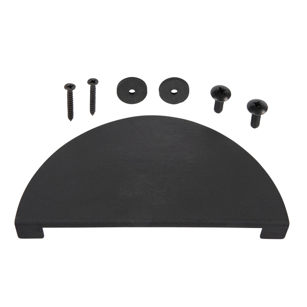 AC ALLEN EZ Mount Turkey Fan Display friction beard bracket for tool-free use.