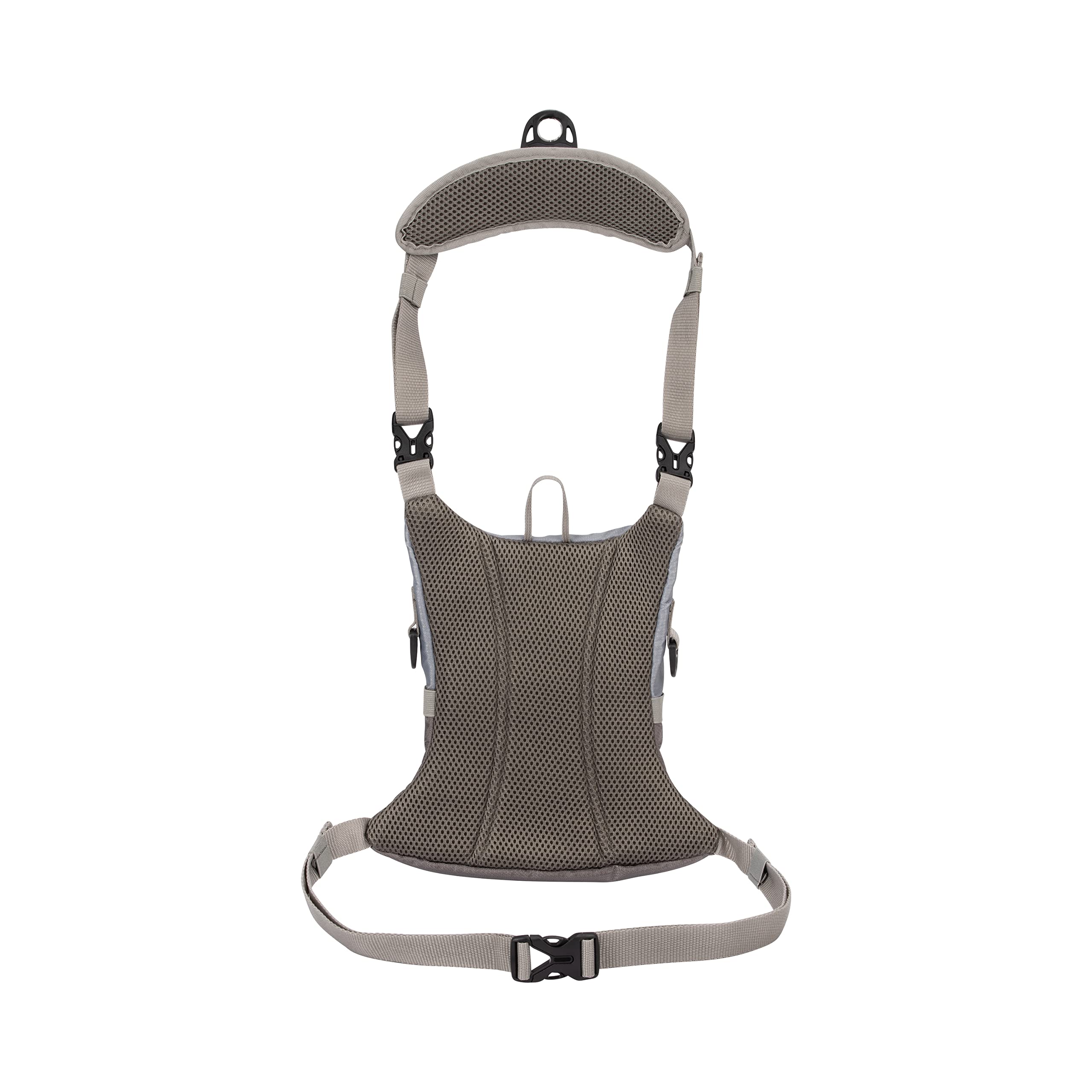 AC ALLEN Fall River two fly boxes capacity in a compact chest pack