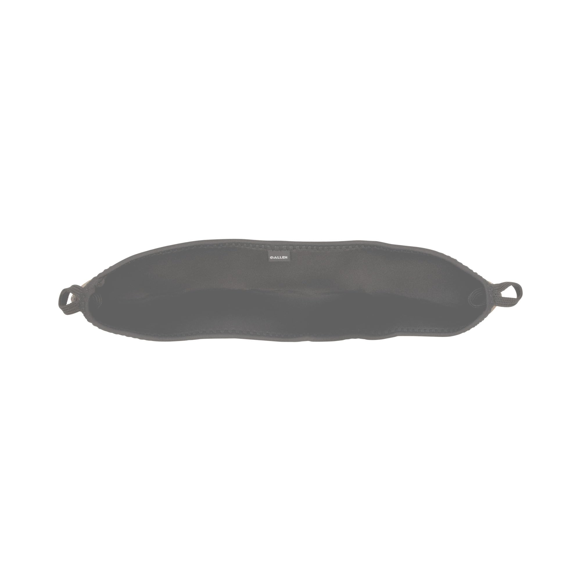 AC ALLEN reversible design for field use and safe storage on the go.