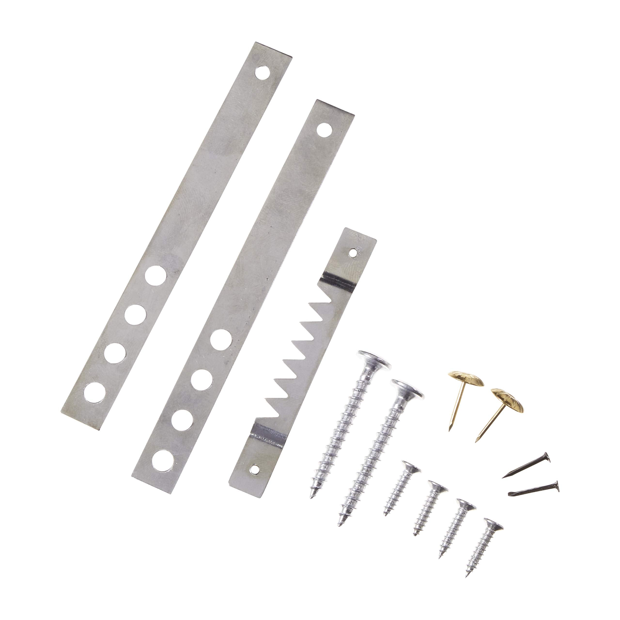 AC ALLEN included instructions for easy assembly.
