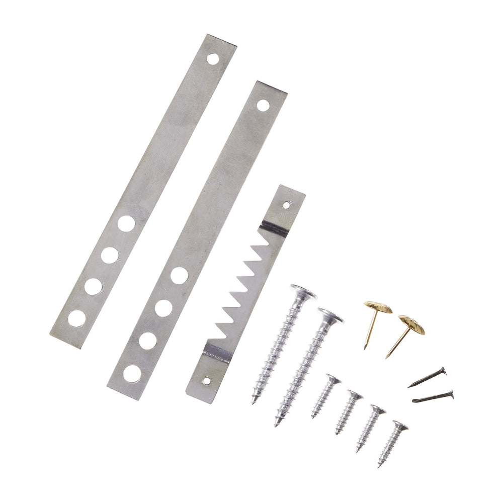 AC ALLEN included instructions for easy assembly.