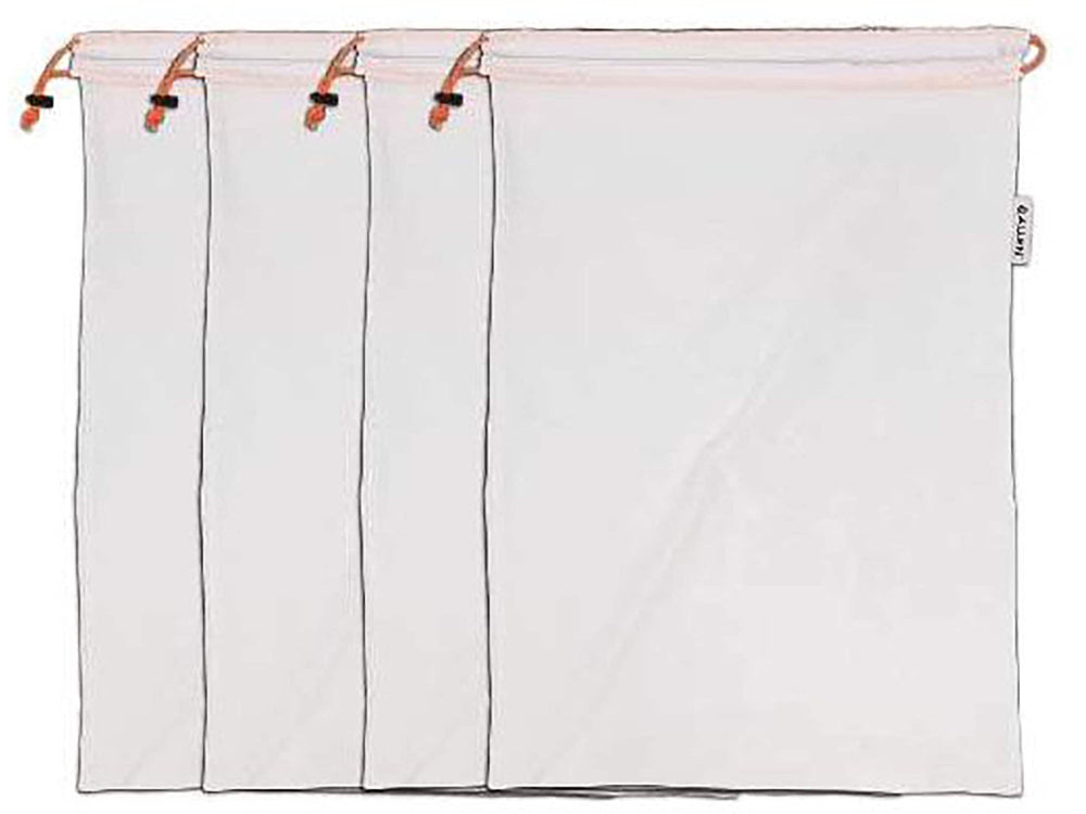 AC ALLEN Meat Bag with breathable fabric promotes airflow around game meat.