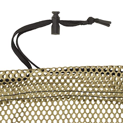 AC ALLEN goose decoy capacity keeps gear organized in field.