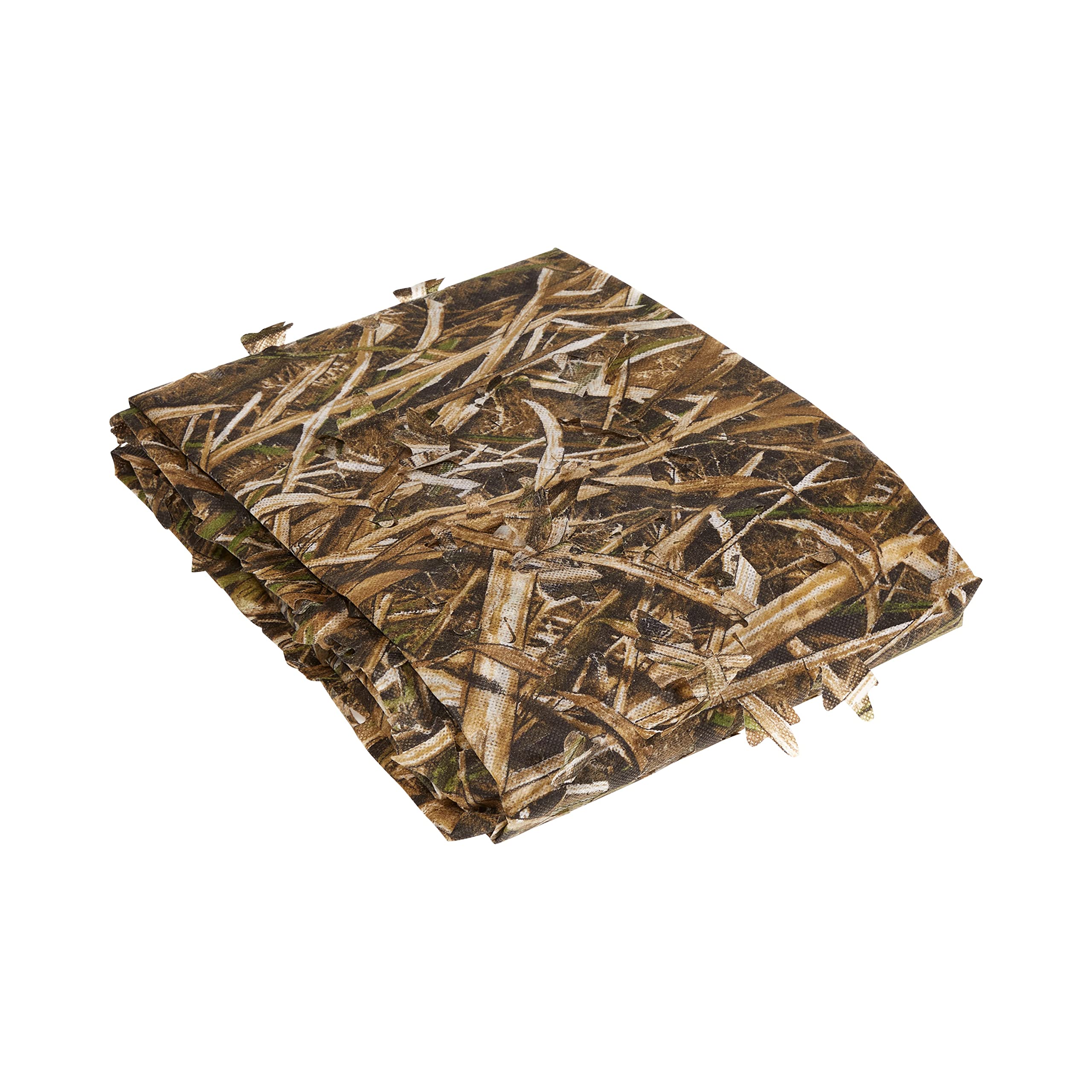 AC ALLEN Mossy Oak Shadow Grass Blades camo for waterfowl blinds