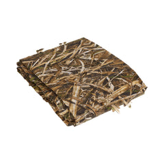 AC ALLEN Mossy Oak Shadow Grass Blades camo for waterfowl blinds