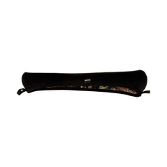 AC ALLEN camouflage scope cover protects optics from dust during field use.
