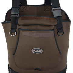 AC ALLEN Rock Creek knee pads reinforced for rugged kneeling and riverbed work.