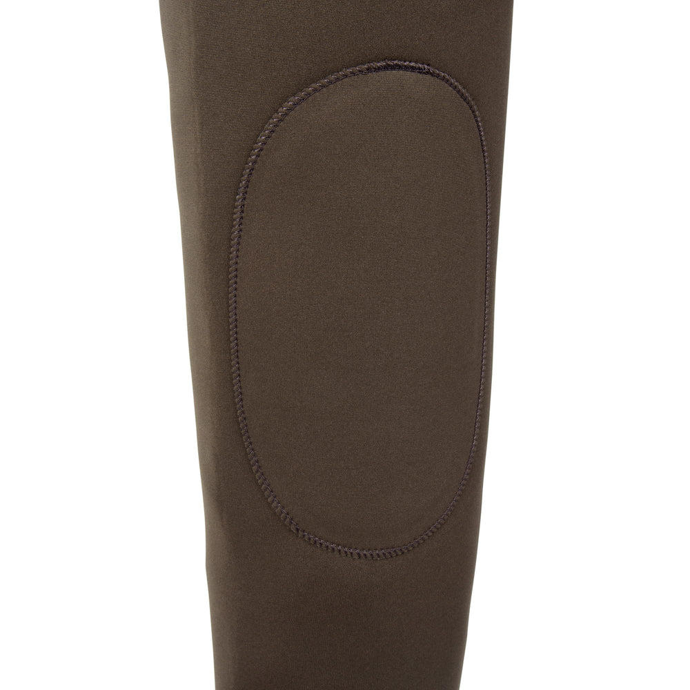 AC ALLEN Rock Creek 3.5mm neoprene material provides flexible insulation.