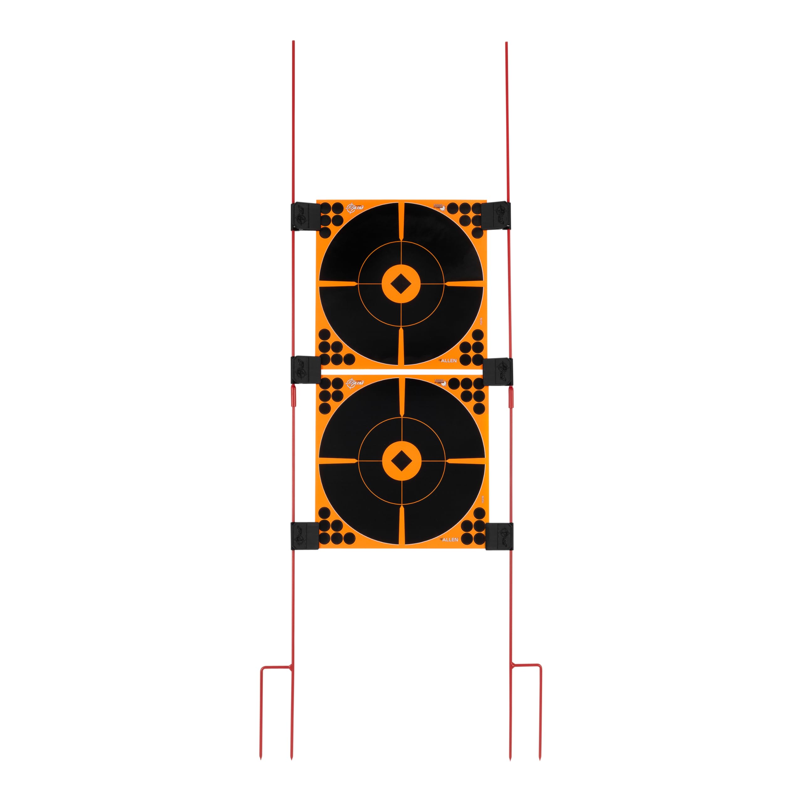 AC ALLEN Stow-N-Go takedown to 29 inches for easy transport
