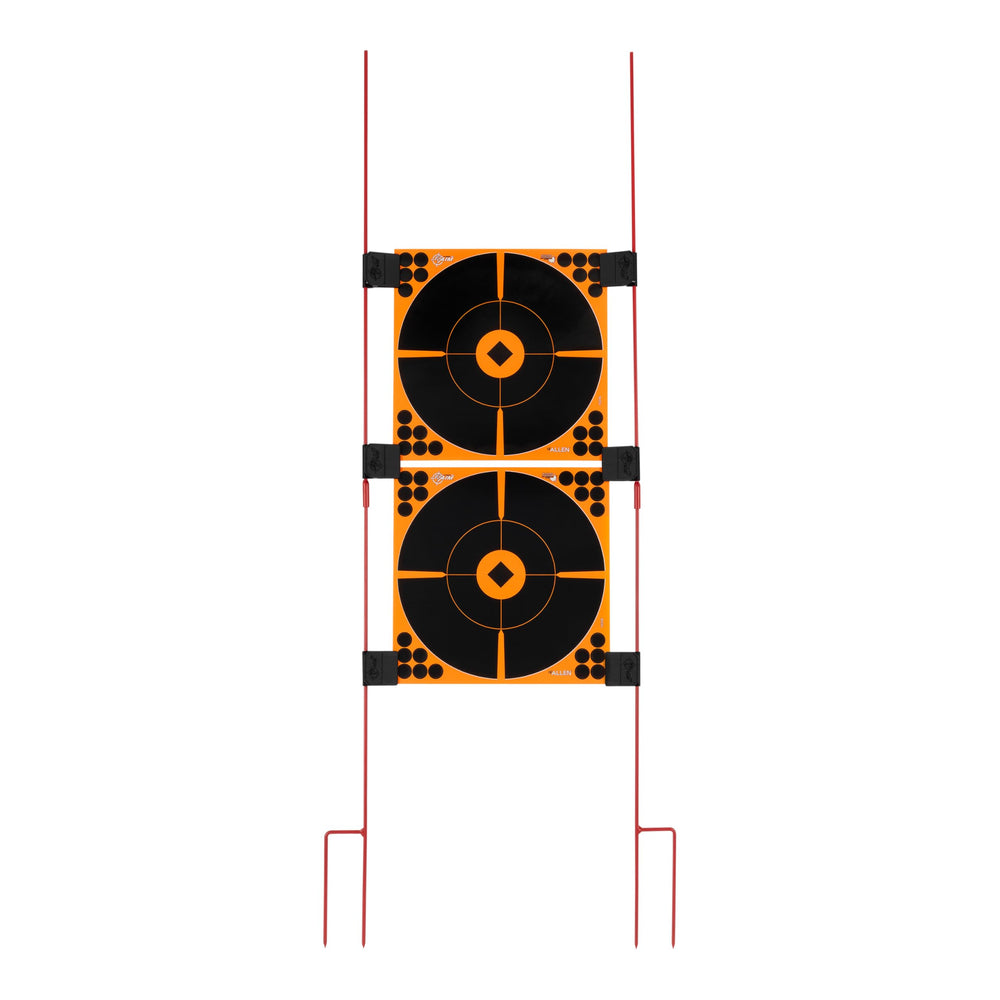 AC ALLEN Stow-N-Go takedown to 29 inches for easy transport