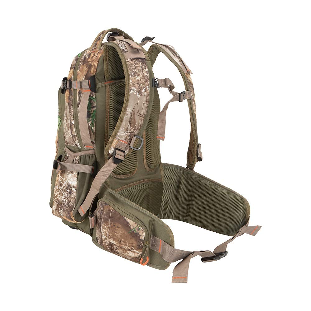 AC ALLEN Terrain Reservoir 2-liter water bladder compatible for extended outings.