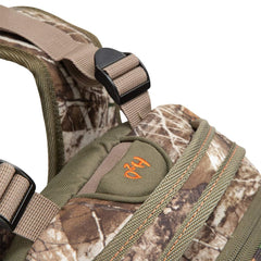 AC ALLEN Terrain Reservoir Realtree Edge camouflage for outdoor concealment during adventures.