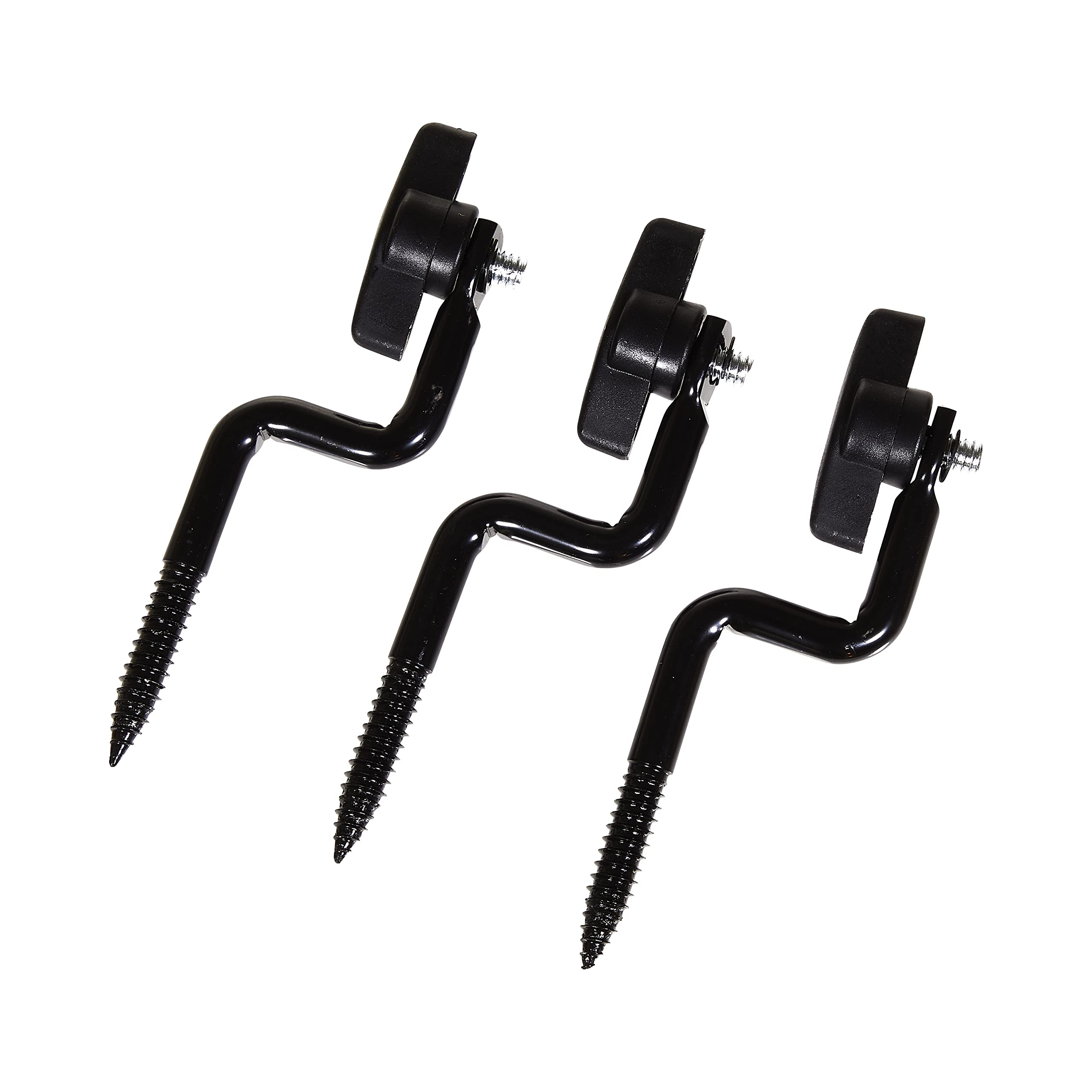 AC ALLEN Trail Camera Mount three-pack for easy outdoor installation and versatile mounting.