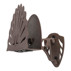 AC ALLEN EZ Mount Turkey Fan Display includes hardware for quick setup.