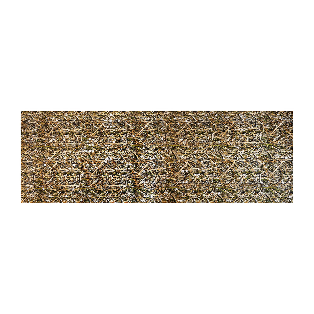 AC ALLEN Vanish 3D camouflage adapts to surroundings during wind