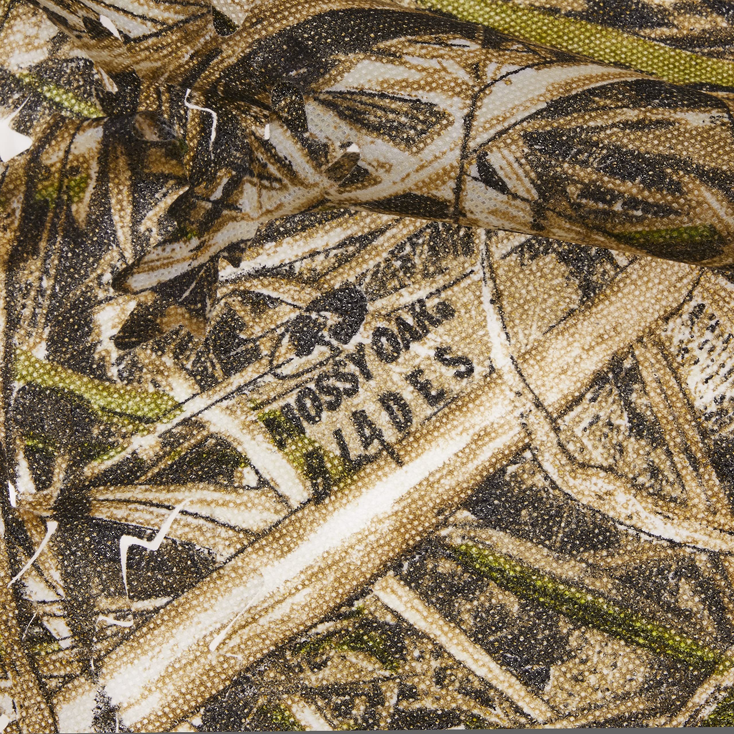AC ALLEN Vanish 3D durable, easy-to-cut non-woven fabric
