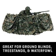 AC ALLEN Vanish 3D leafy Omnitex blind features lightweight durable construction