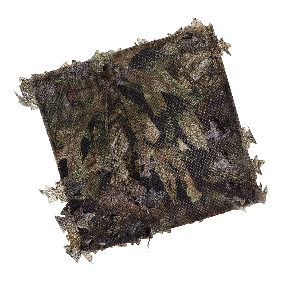 AC ALLEN Vanish 3D leafy Omnitex blind in Mossy Oak for natural concealment