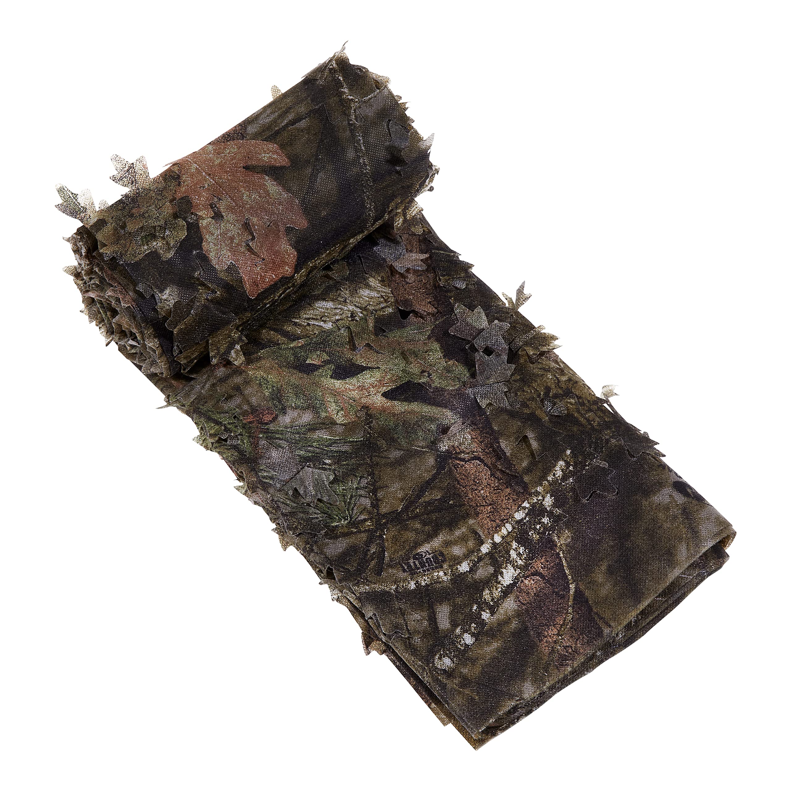 AC ALLEN Vanish 3D leafy Omnitex blind versatile for ground and waterfowl blinds