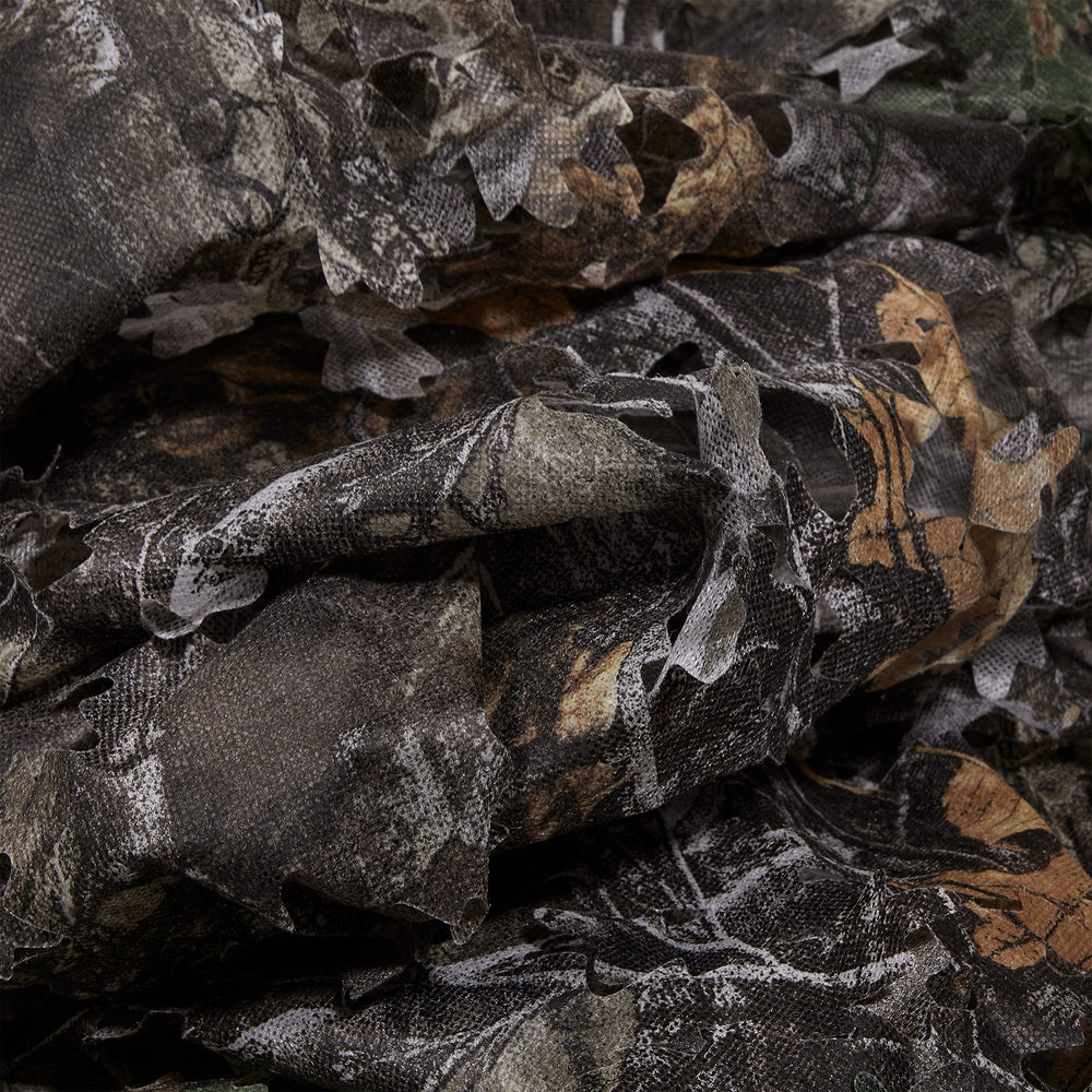AC ALLEN Vanish 3D Leafy Omnitex blind, durable build for all-season use