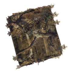 AC ALLEN Vanish 3D Leafy Omnitex camouflage pattern for natural concealment across terrain.