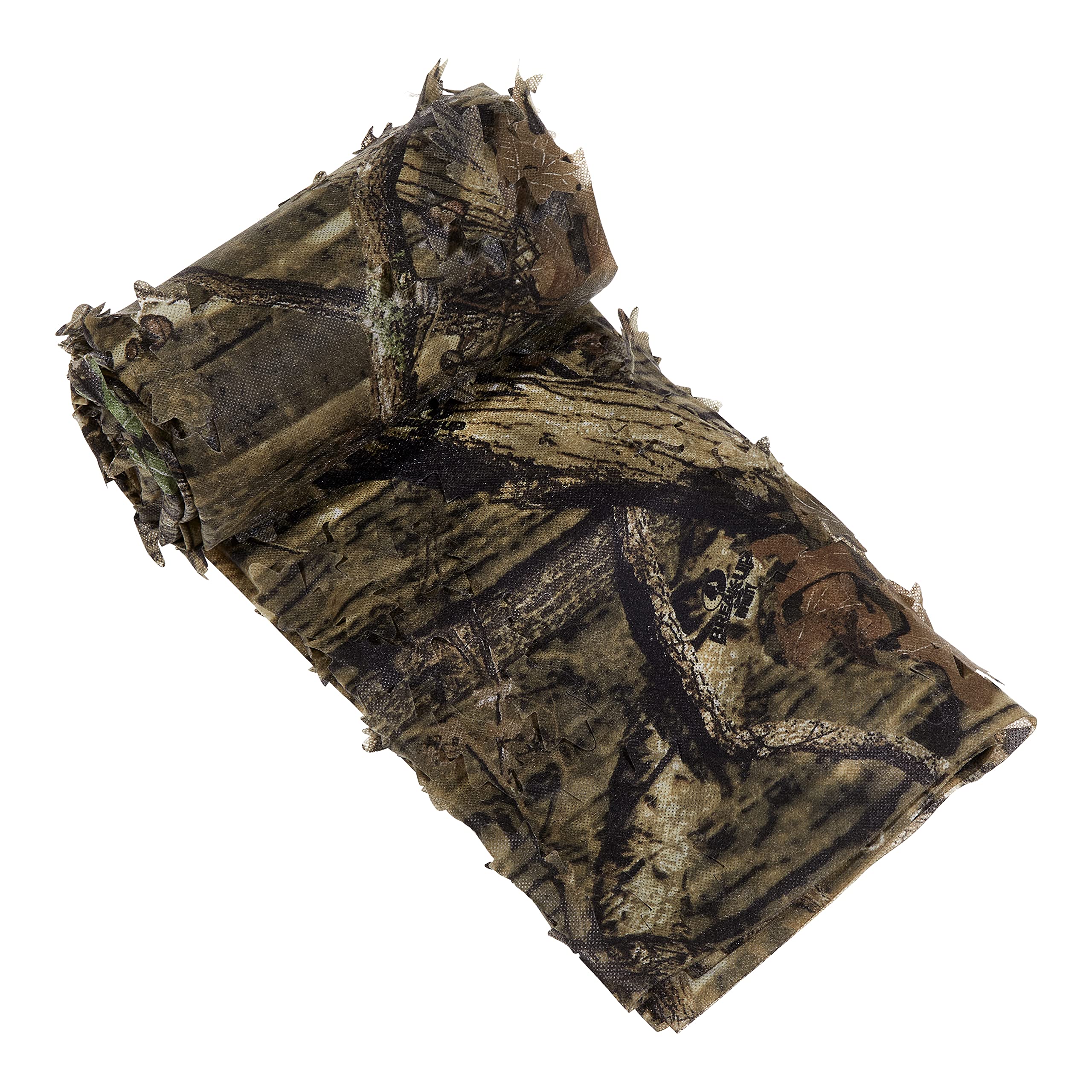 AC ALLEN Vanish 3D Leafy Omnitex suited for ground blinds with quick setup and concealment.