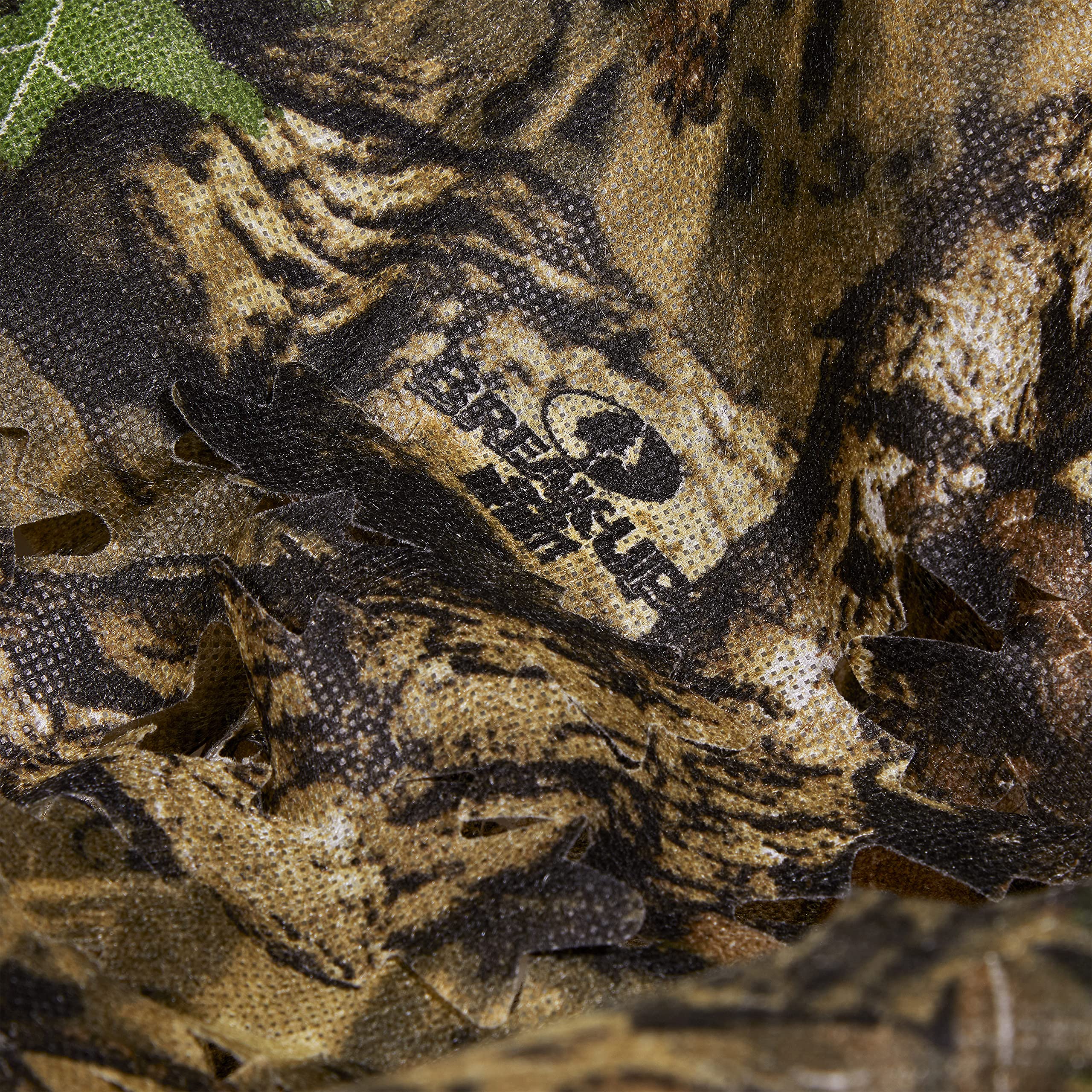 AC ALLEN Vanish 3D Leafy Omnitex durable camo that breaks up shape and shadows.
