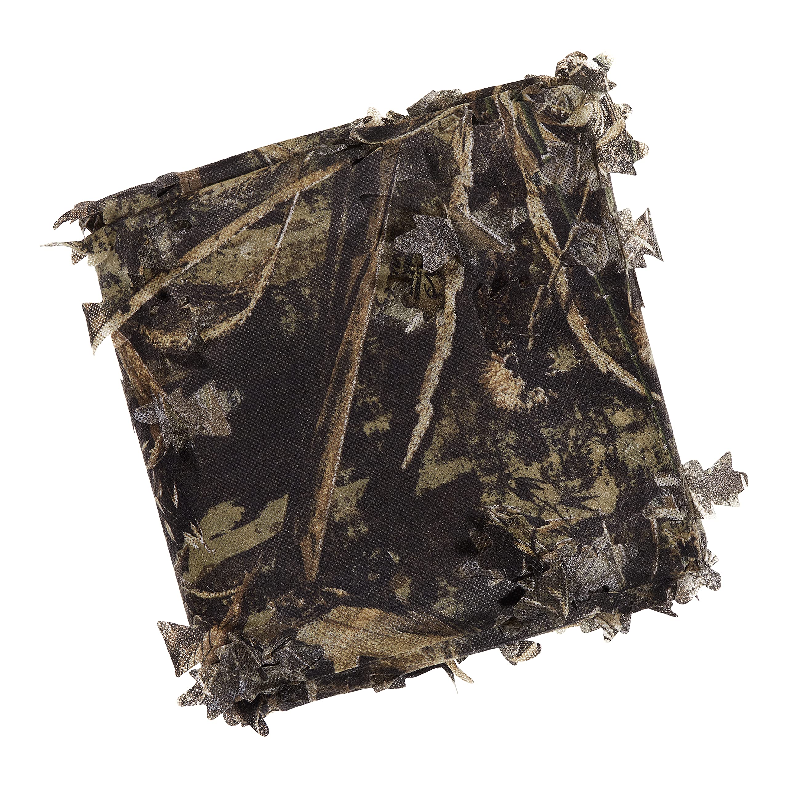 AC ALLEN Vanish 3D leafy omnitex pattern enhances concealment with natural movement