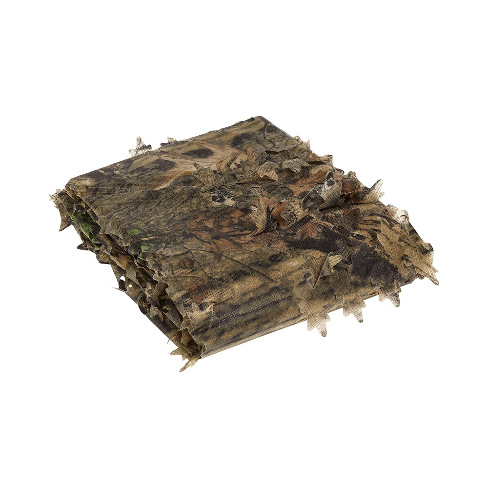 AC ALLEN Vanish 3D Leafy Omnitex tree stand cover blends with branches for stealth.