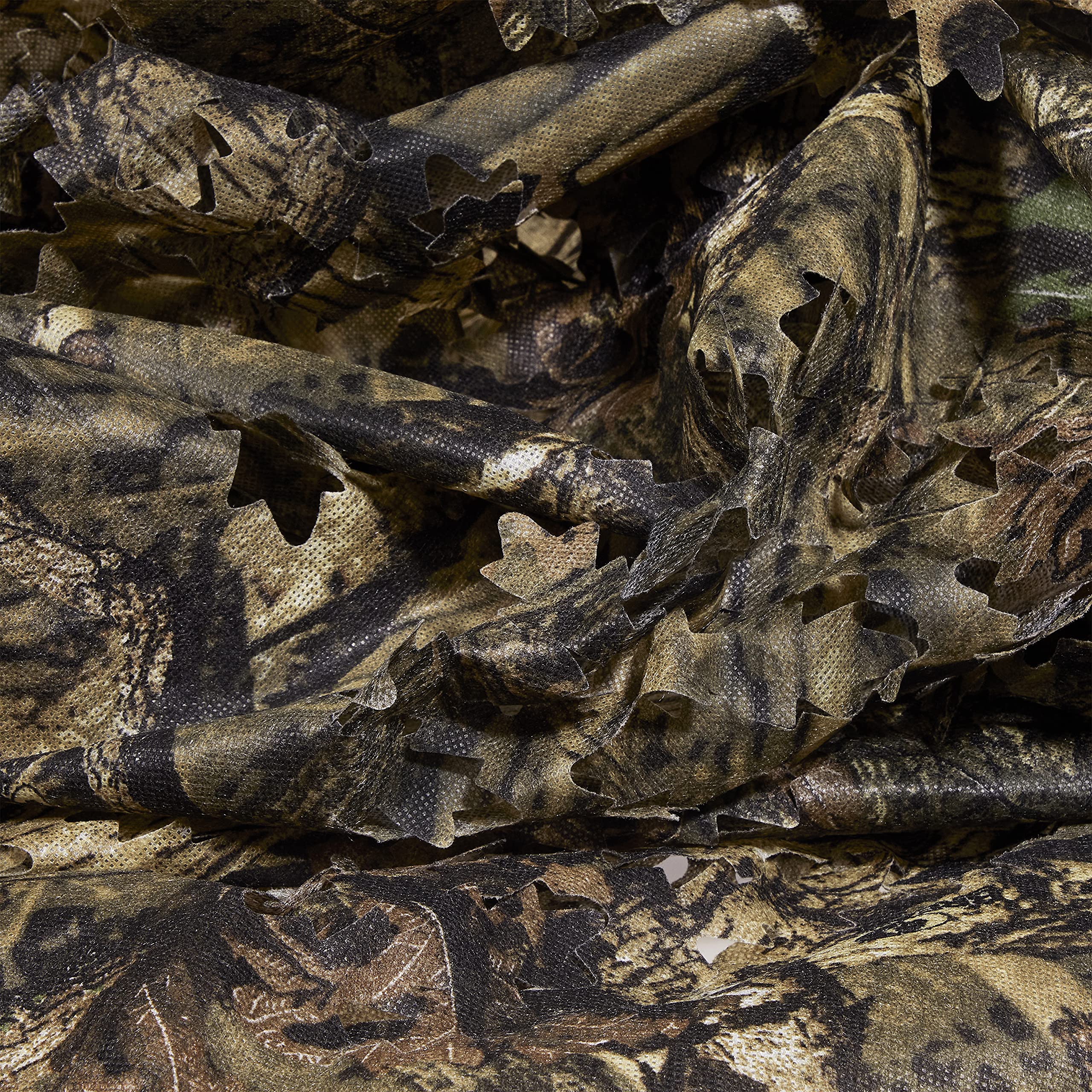 AC ALLEN Vanish 3D Leafy Omnitex 12 ft x 56 in size fits multiple setups.