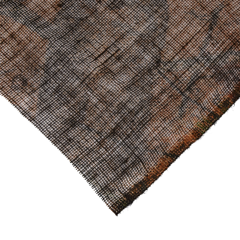 AC ALLEN Vanish blind fabric is breathable and durable for field use.
