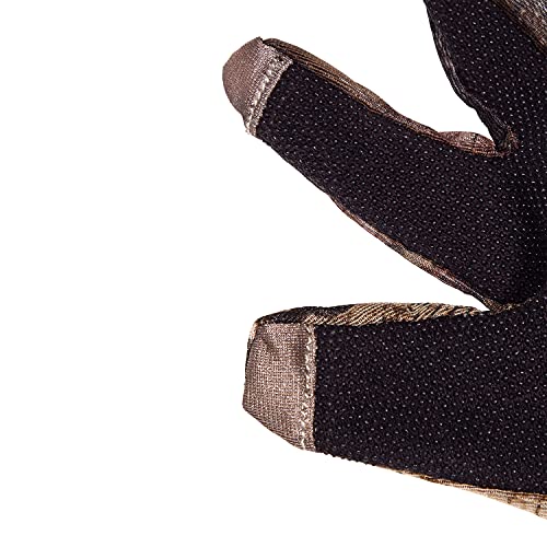 AC ALLEN Vanish camo gloves essential hunting gear for concealment
