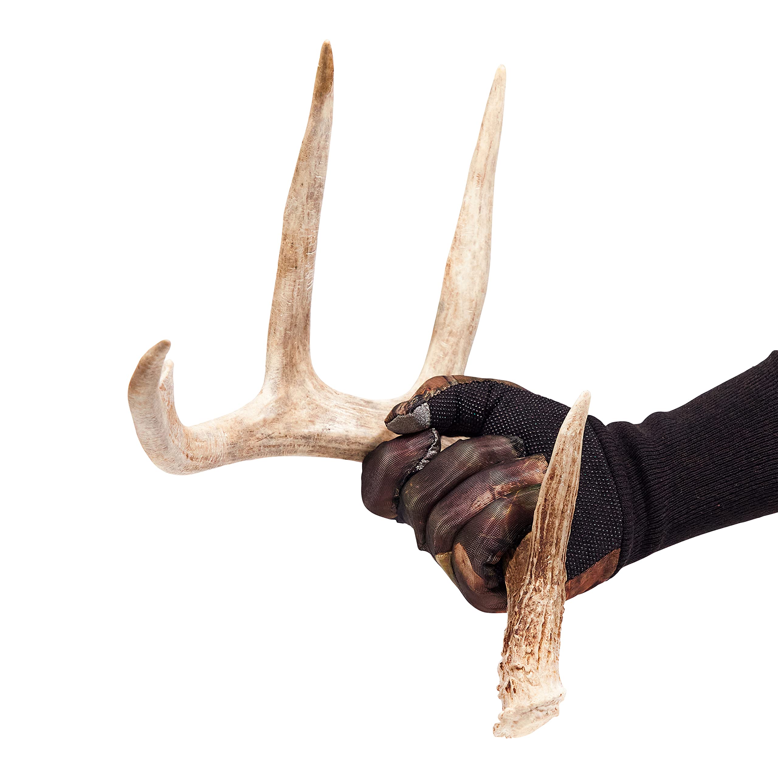 AC ALLEN Vanish camo gloves keeps bugs away with breathable design