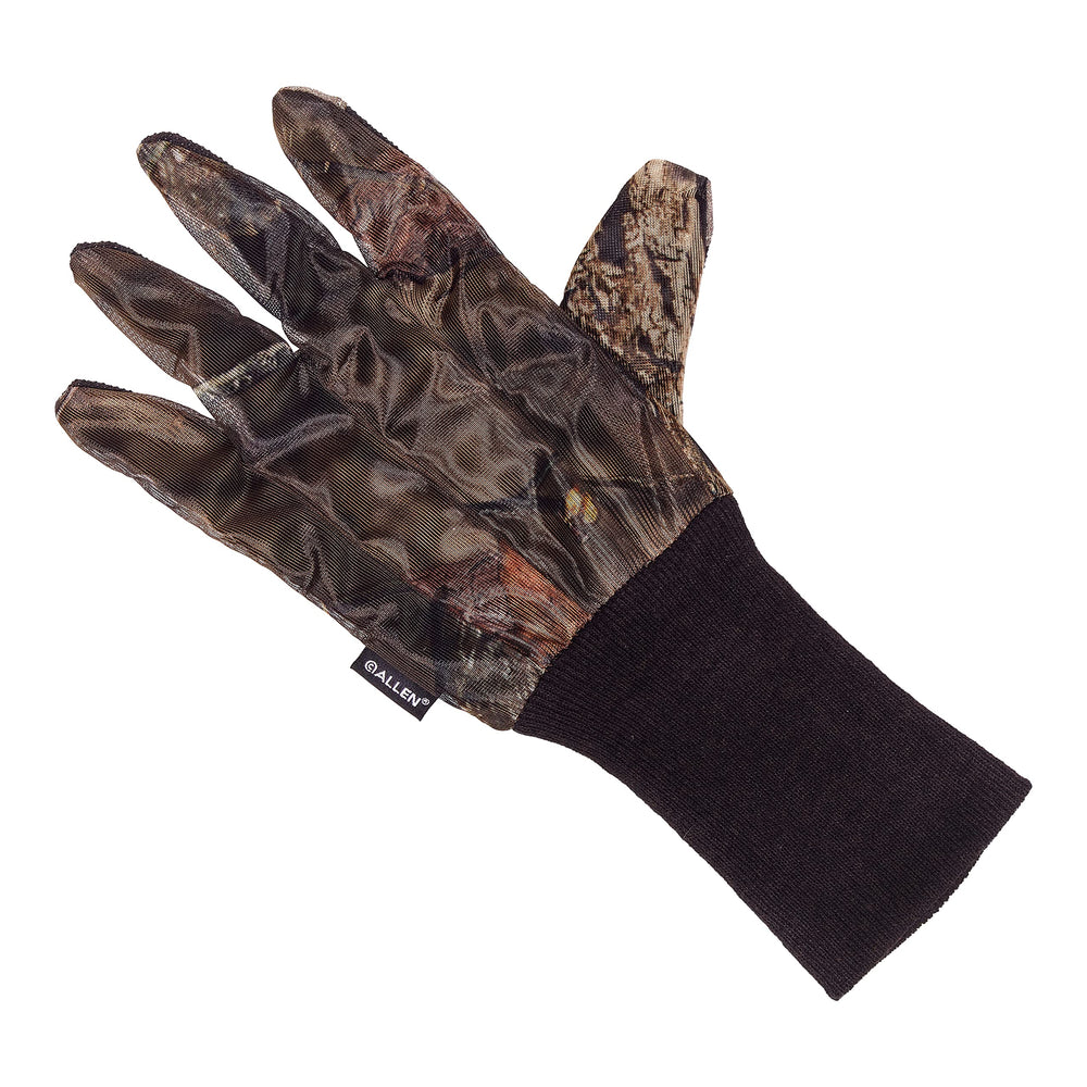 AC ALLEN Vanish camo gloves touchscreen tips for field use