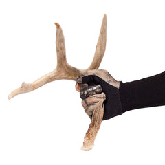 AC ALLEN Vanish gloves with dot grip palms for secure handling.
