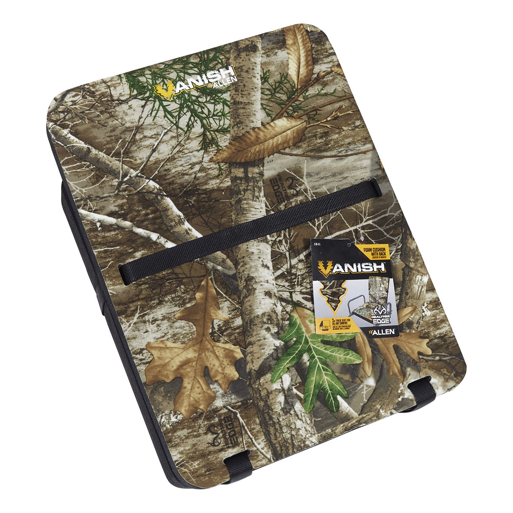 AC ALLEN Vanish rugged construction supports long hunting seasons.